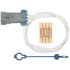 Standard Ignition S938 Oxygen Sensor Connector Oxygen Sensor Connector