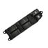 DWS1436 by STANDARD IGNITION - Power Window Switch