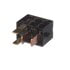 RY1224 by STANDARD IGNITION - A/C Condenser Fan Motor Relay
