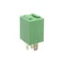 Standard Ignition RY588 A/C Condenser Fan Motor Relay A/C Condenser Fan Motor Relay