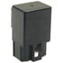 RY758 by STANDARD IGNITION - A/C Condenser Fan Motor Relay