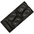 DWS1814 by STANDARD IGNITION - Power Window Switch