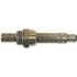 Standard Ignition SG1055 Oxygen Sensor OXYGEN SENSOR - STANDARD