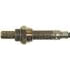 Standard Ignition SG1119 Oxygen Sensor OXYGEN SENSOR - STANDARD