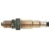 Standard Ignition SG1141 Oxygen Sensor OXYGEN SENSOR - STANDARD