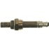 Standard Ignition SG1137 Oxygen Sensor OXYGEN SENSOR - STANDARD