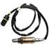 Standard Ignition SG1202 Oxygen Sensor OXYGEN SENSOR - STANDARD