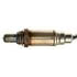 SG1213 by STANDARD IGNITION - OXYGEN SENSOR - STANDARD