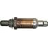 SG122 by STANDARD IGNITION - OXYGEN SENSOR - STANDARD