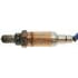 SG1240 by STANDARD IGNITION - OXYGEN SENSOR - STANDARD