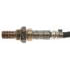 Standard Ignition SG1242 Oxygen Sensor OXYGEN SENSOR - STANDARD
