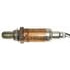SG127 by STANDARD IGNITION - OXYGEN SENSOR - STANDARD