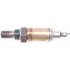 Standard Ignition SG1280 Oxygen Sensor OXYGEN SENSOR - STANDARD
