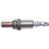 Standard Ignition SG1296 Oxygen Sensor