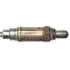 Standard Ignition SG1334 Oxygen Sensor OXYGEN SENSOR - STANDARD