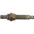 Standard Ignition SG1358 Oxygen Sensor OXYGEN SENSOR - STANDARD
