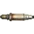SG1356 by STANDARD IGNITION - OXYGEN SENSOR - STANDARD