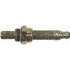 Standard Ignition SG1480 Oxygen Sensor OXYGEN SENSOR - STANDARD