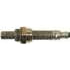 Standard Ignition SG1503 Oxygen Sensor OXYGEN SENSOR - STANDARD