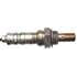 Standard Ignition SG1504 Oxygen Sensor OXYGEN SENSOR - STANDARD