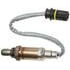 SG1517 by STANDARD IGNITION - OXYGEN SENSOR - STANDARD
