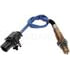 Standard Ignition SG1536 Air / Fuel Ratio Sensor OXYGEN SENSOR - STANDARD