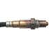 Standard Ignition SG1537 Oxygen Sensor OXYGEN SENSOR - STANDARD