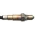 SG1554 by STANDARD IGNITION - OXYGEN SENSOR - STANDARD