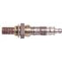 SG1597 by STANDARD IGNITION - OXYGEN SENSOR - STANDARD