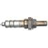Standard Ignition SG1605 Oxygen Sensor OXYGEN SENSOR - STANDARD