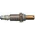 Standard Ignition SG1628 Oxygen Sensor OXYGEN SENSOR - STANDARD