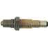 SG1643 by STANDARD IGNITION - OXYGEN SENSOR - STANDARD