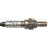 Standard Ignition SG1645 Oxygen Sensor OXYGEN SENSOR - STANDARD