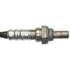 SG1650 by STANDARD IGNITION - OXYGEN SENSOR - STANDARD