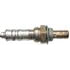 Standard Ignition SG1646 Oxygen Sensor OXYGEN SENSOR - STANDARD
