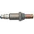 SG1657 by STANDARD IGNITION - OXYGEN SENSOR - STANDARD