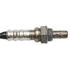 Standard Ignition SG1652 Oxygen Sensor OXYGEN SENSOR - STANDARD