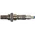 SG1667 by STANDARD IGNITION - OXYGEN SENSOR - STANDARD