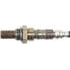 Standard Ignition SG1691 Oxygen Sensor OXYGEN SENSOR - STANDARD