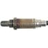 Standard Ignition SG1705 Oxygen Sensor OXYGEN SENSOR - STANDARD