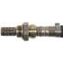 SG1706 by STANDARD IGNITION - OXYGEN SENSOR - STANDARD