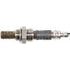 SG1707 by STANDARD IGNITION - OXYGEN SENSOR - STANDARD
