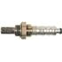 Standard Ignition SG1731 Oxygen Sensor OXYGEN SENSOR - STANDARD