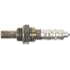 Standard Ignition SG1737 Oxygen Sensor OXYGEN SENSOR - STANDARD