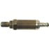 Standard Ignition SG1808 Oxygen Sensor OXYGEN SENSOR - STANDARD