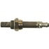 Standard Ignition SG1824 Oxygen Sensor OXYGEN SENSOR - STANDARD