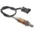 SG185 by STANDARD IGNITION - OXYGEN SENSOR - STANDARD