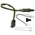 Standard Ignition SG1866 Oxygen Sensor OXYGEN SENSOR - STANDARD