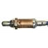 Standard Ignition SG206 Oxygen Sensor OXYGEN SENSOR - STANDARD