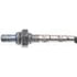 SG211 by STANDARD IGNITION - OXYGEN SENSOR - STANDARD